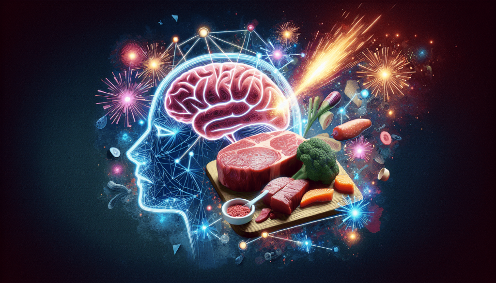 10 Tips for Improving Cognitive Function on a Carnivore Diet