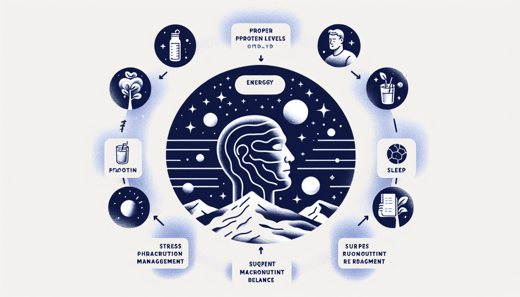 10 Tips to Maintain Energy Levels on the Carnivore Diet