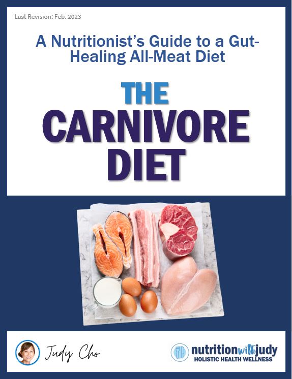A Beginners Guide to Finding Carnivore Diet Friendly Foods