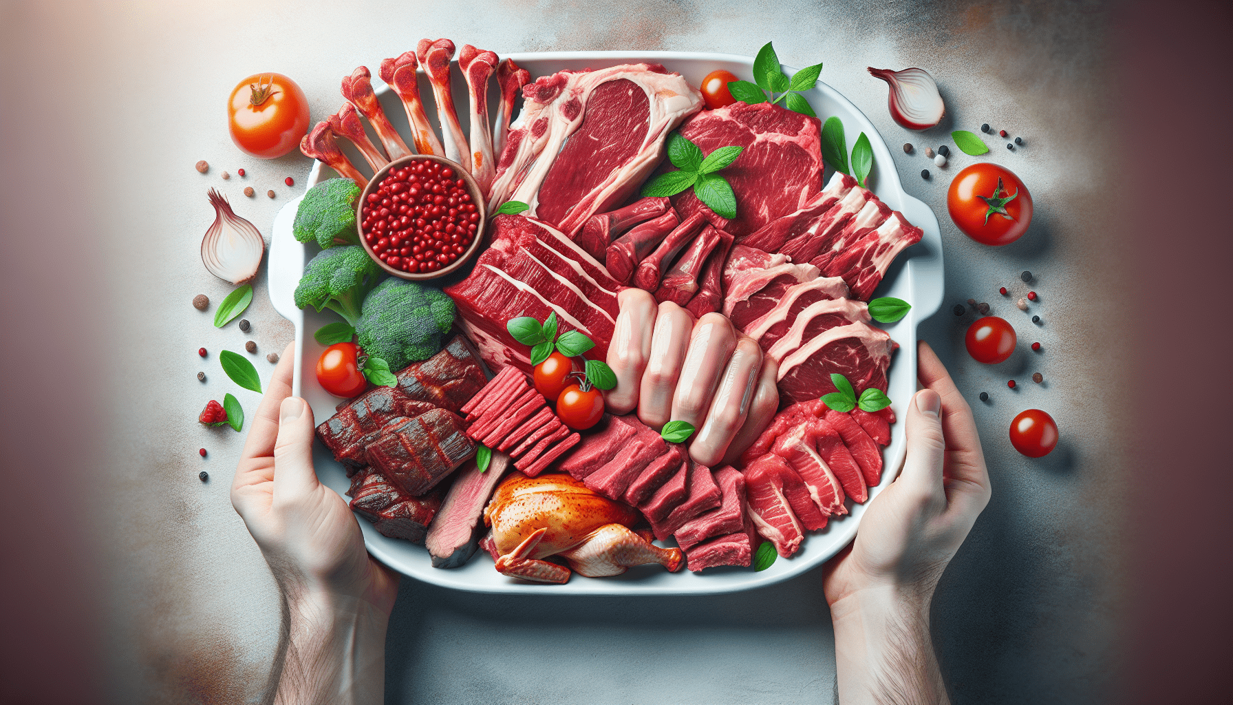 A Beginner’s Guide to Starting the Carnivore Diet
