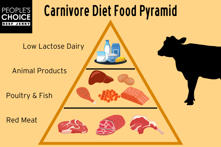 A Beginner’s Guide to the Carnivore Diet: Getting Started