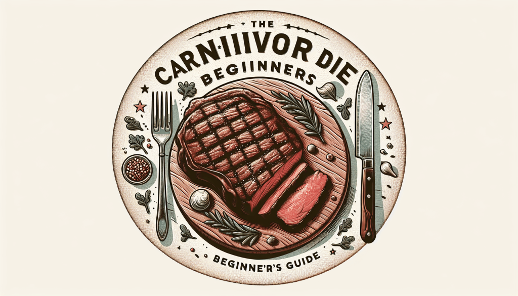 A Beginners Guide to Understanding Macronutrients on the Carnivore Diet