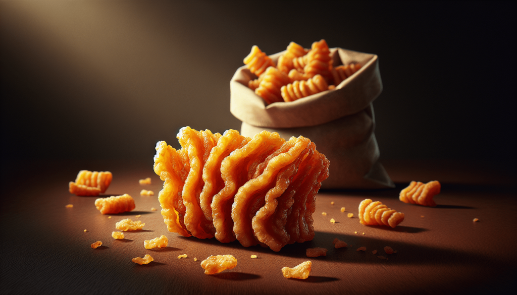 Big Bag Pork Scratchings Review Carnivore Keto Secrets