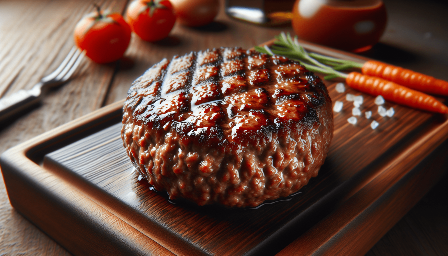 Delicious and Easy Ground Beef Recipe for the Carnivore Diet