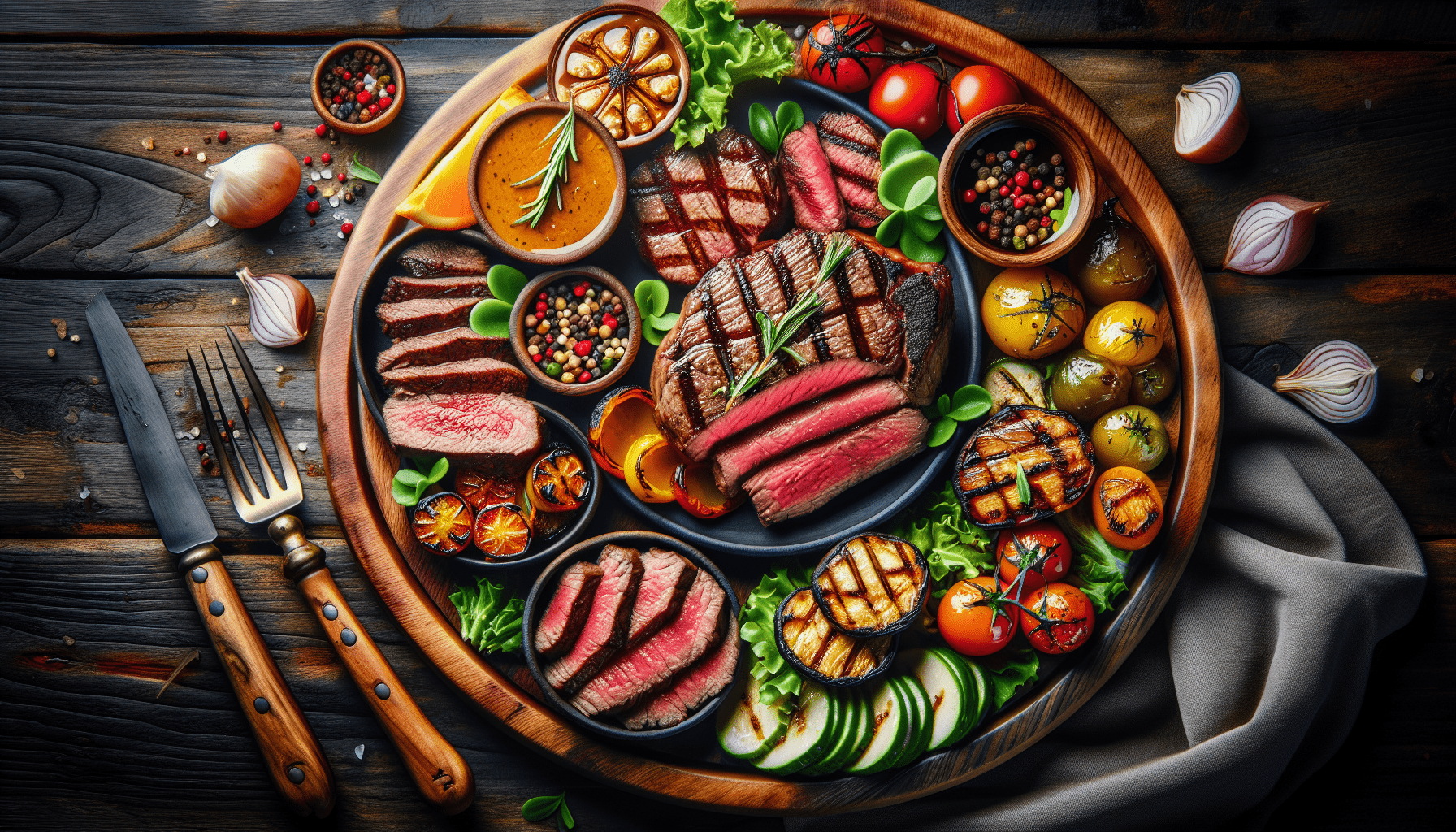 Delicious Carnivore Diet Recipes