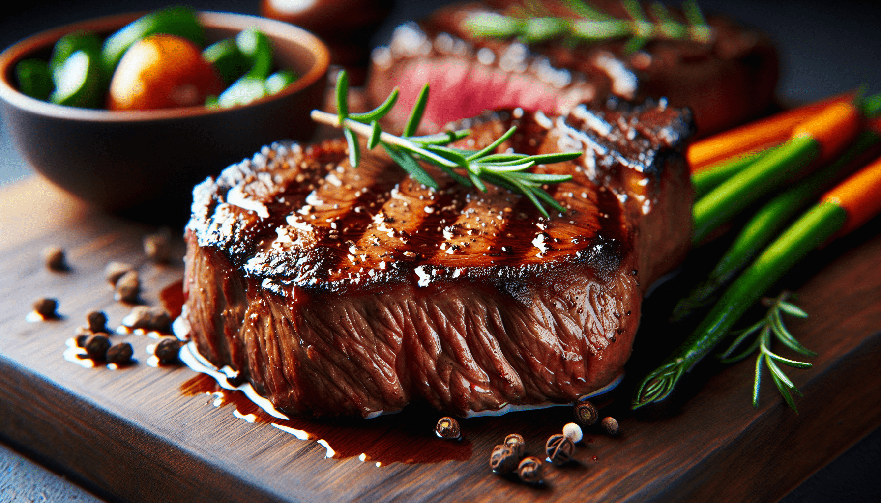 Delicious Carnivore Diet Wild Game Recipes for the Modern Cook