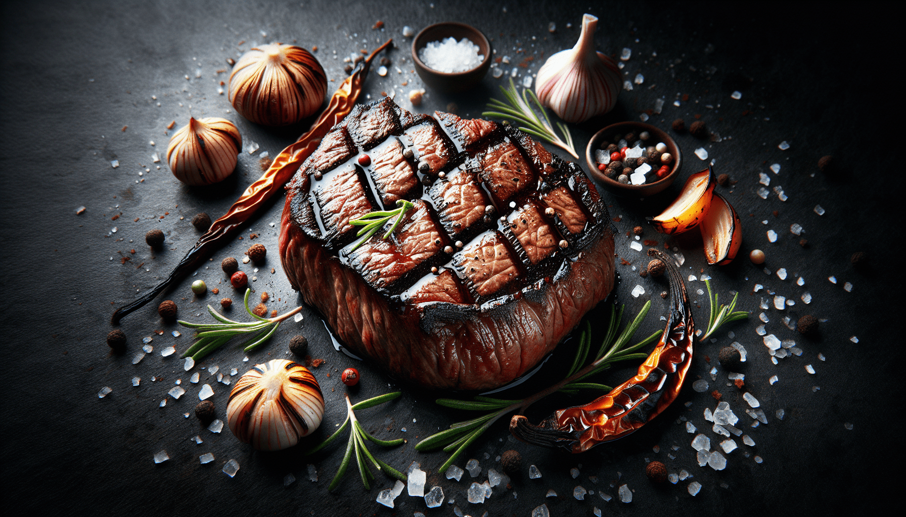 Delicious Filet Mignon Recipes to Elevate Your Gourmet Meal