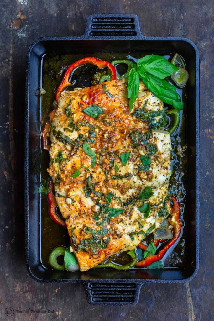 Delicious Fish Recipes for the Carnivore Diet