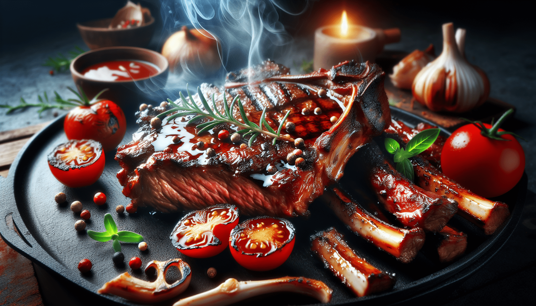 Delicious Grilled Meat Recipes for a Flavorful Carnivore Diet this Summer