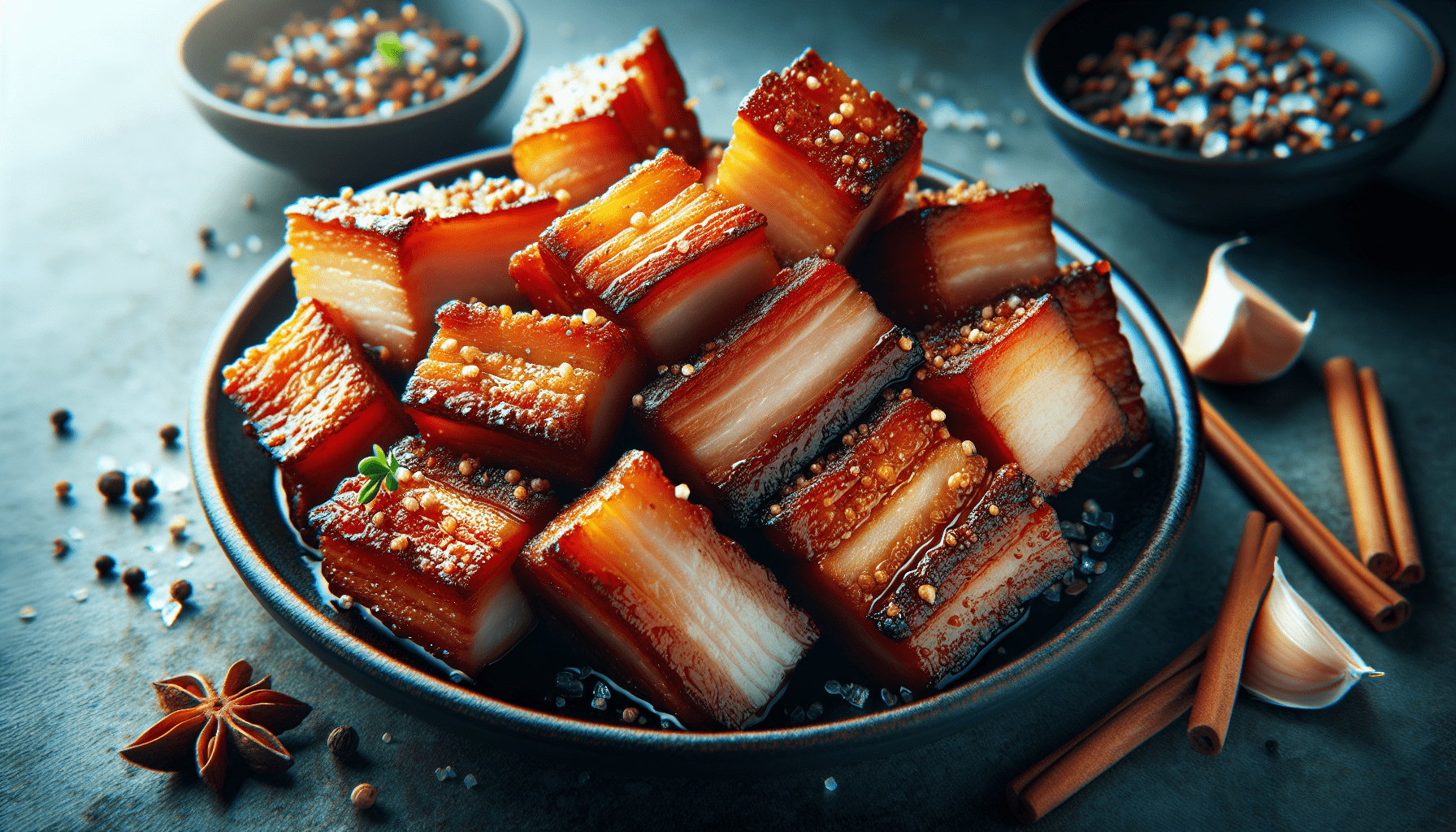 Delicious Pork Belly Recipes to Indulge In