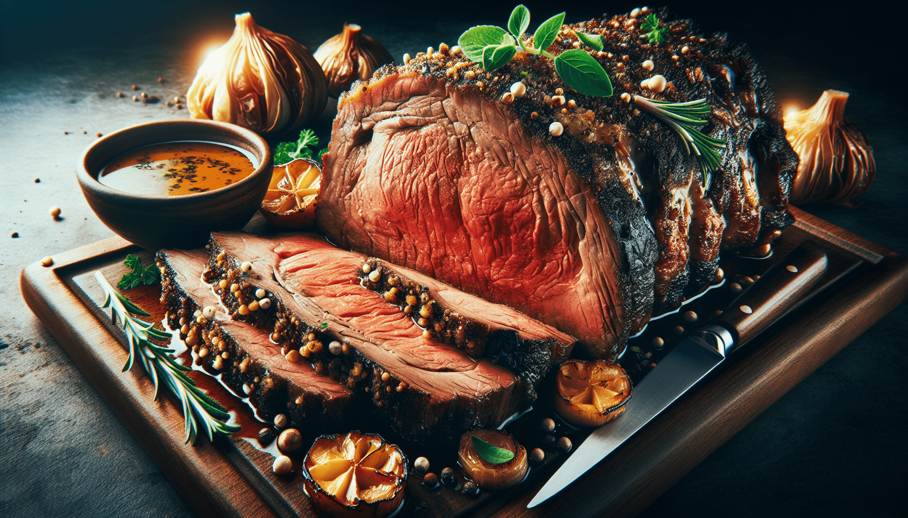 Delicious Prime Rib Recipes for a Special Carnivore Dinner