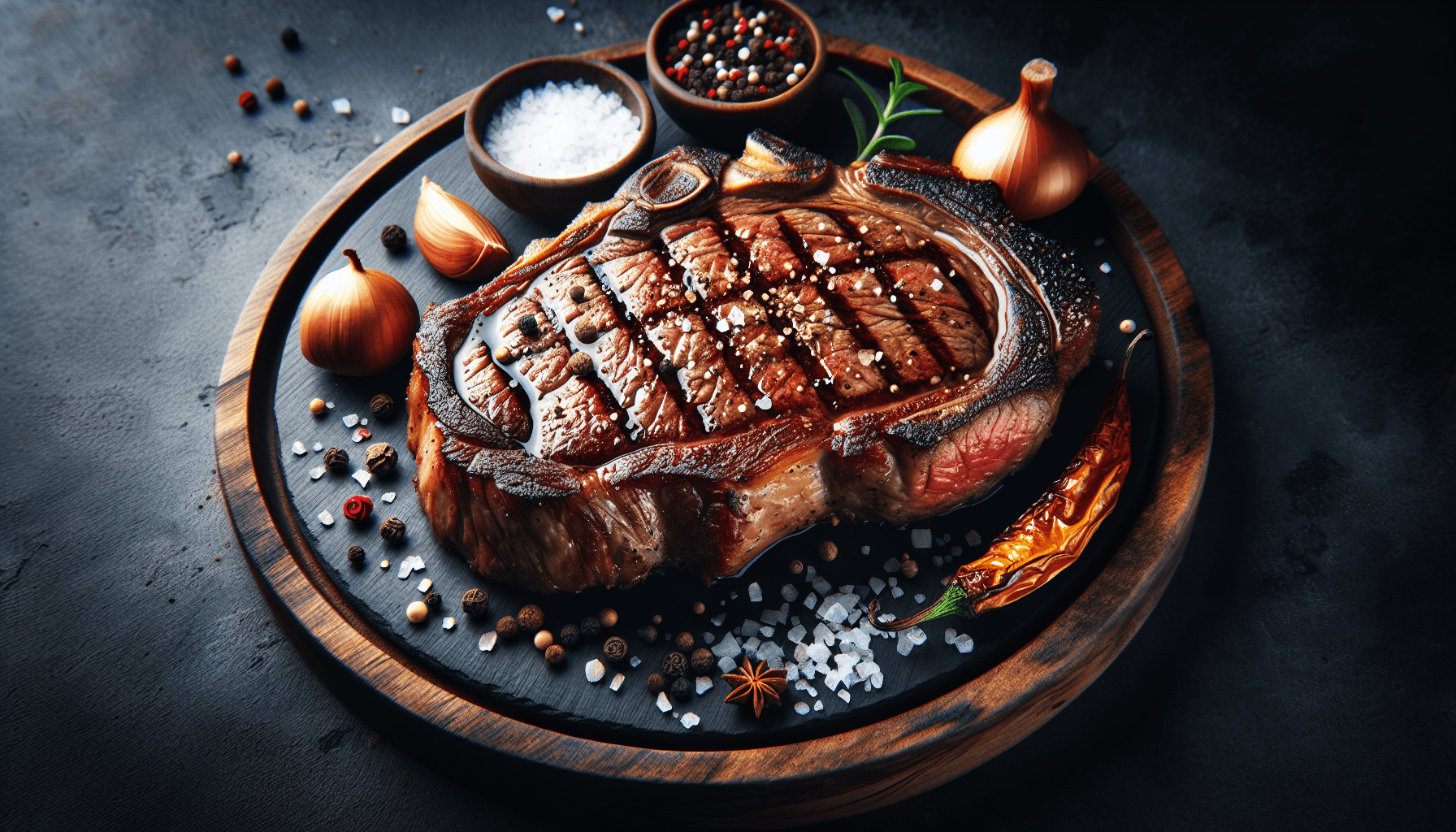 Delicious Ribeye Steak Recipe for Carnivore Diet