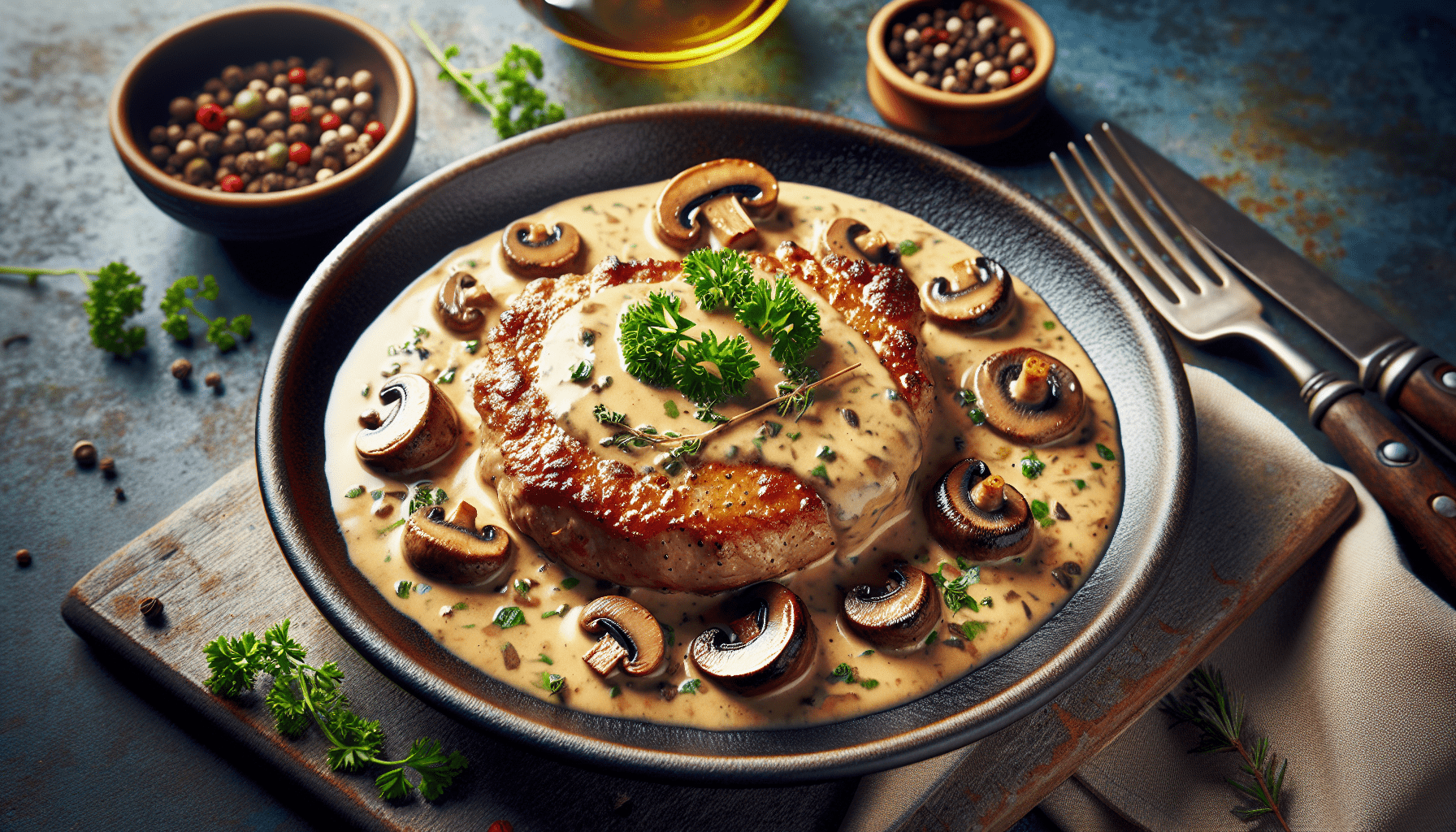 Delicious Veal Recipes for Unique Dishes