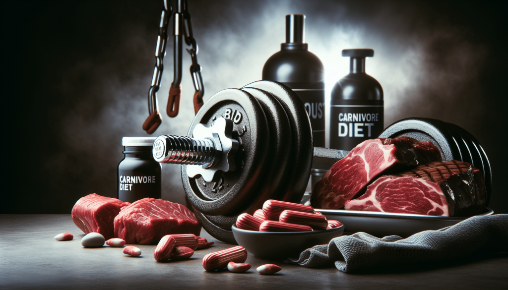 Enhance Performance with the Most Popular Carnivore Diet Workouts ...