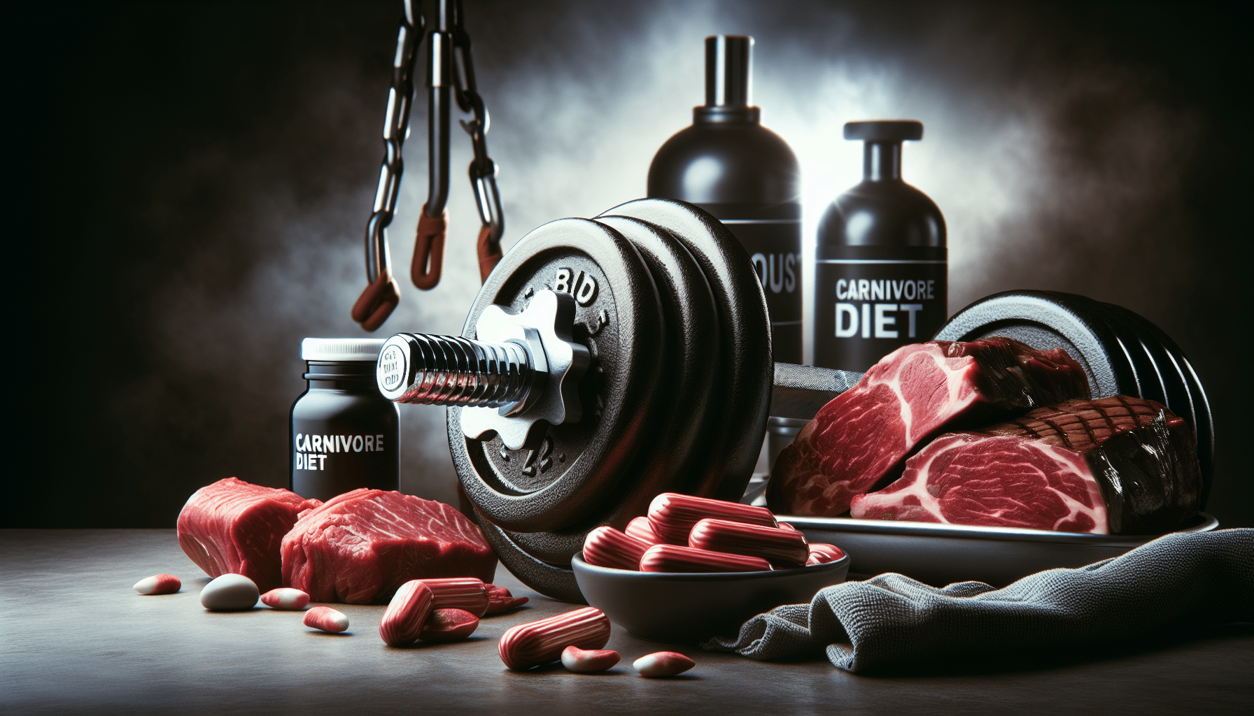 Enhance Performance with the Most Popular Carnivore Diet Workouts