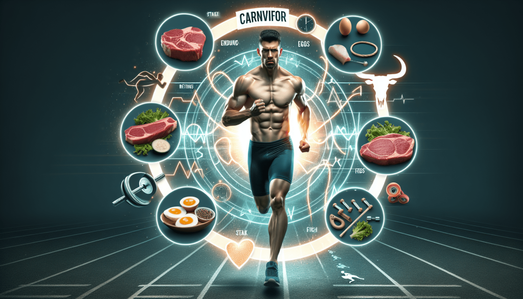 Enhancing Athletic Performance: Customizing the Carnivore Diet