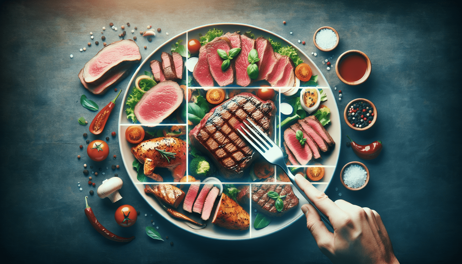 Exploring the Incredible Health Benefits of the Carnivore Diet for Newbies