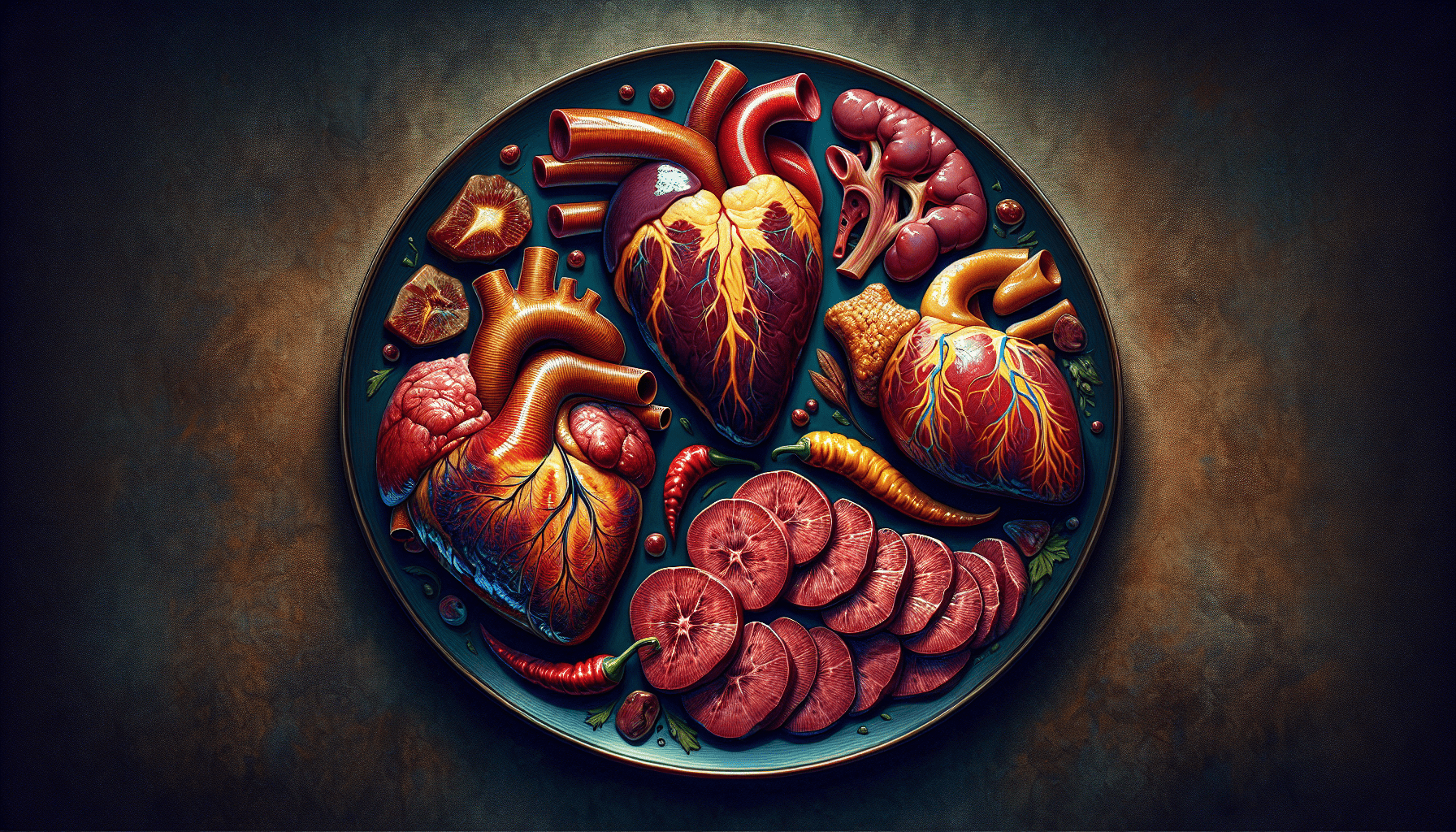 Exploring the Significance of Organ Meats on the Carnivore Diet