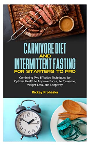 Get Started with Intermittent Fasting on the Carnivore Diet