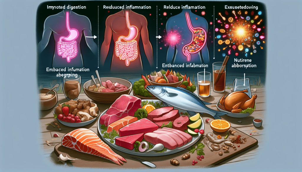 Improving Digestive Health with a Carnivore Diet