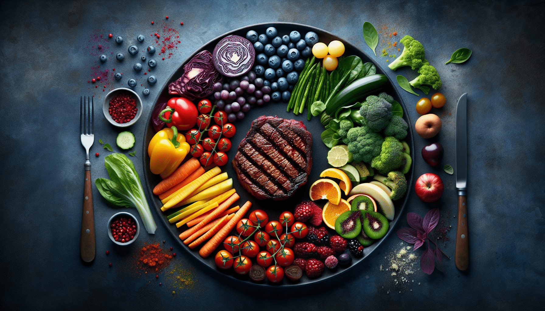 Incorporating Seasonal Ingredients into the Carnivore Diet