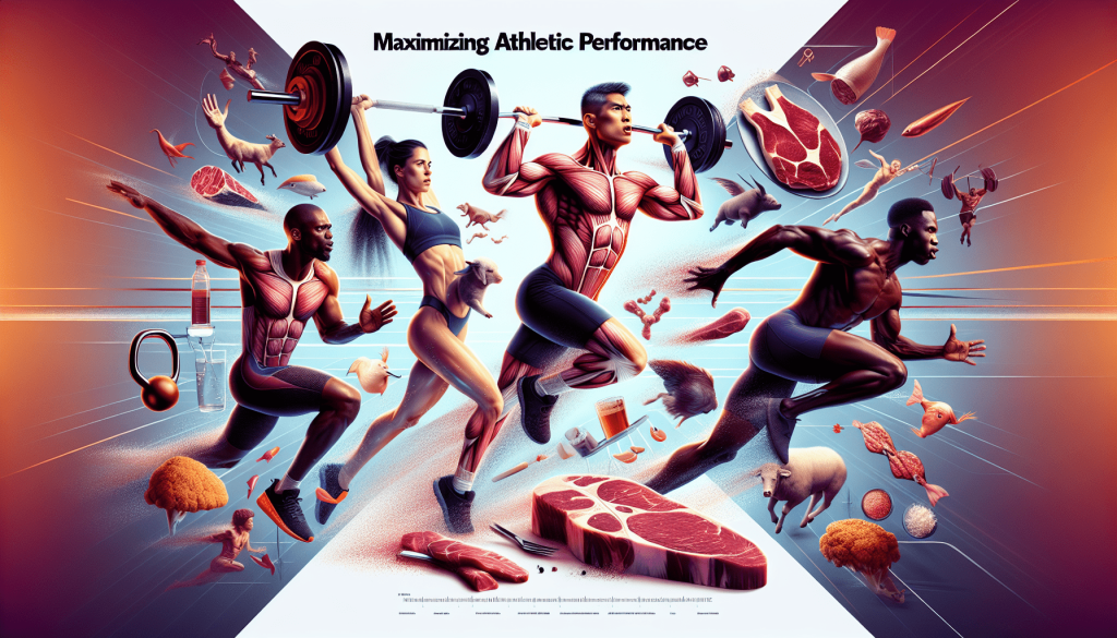 Maximizing Athletic Performance: A Guide to the Carnivore Diet