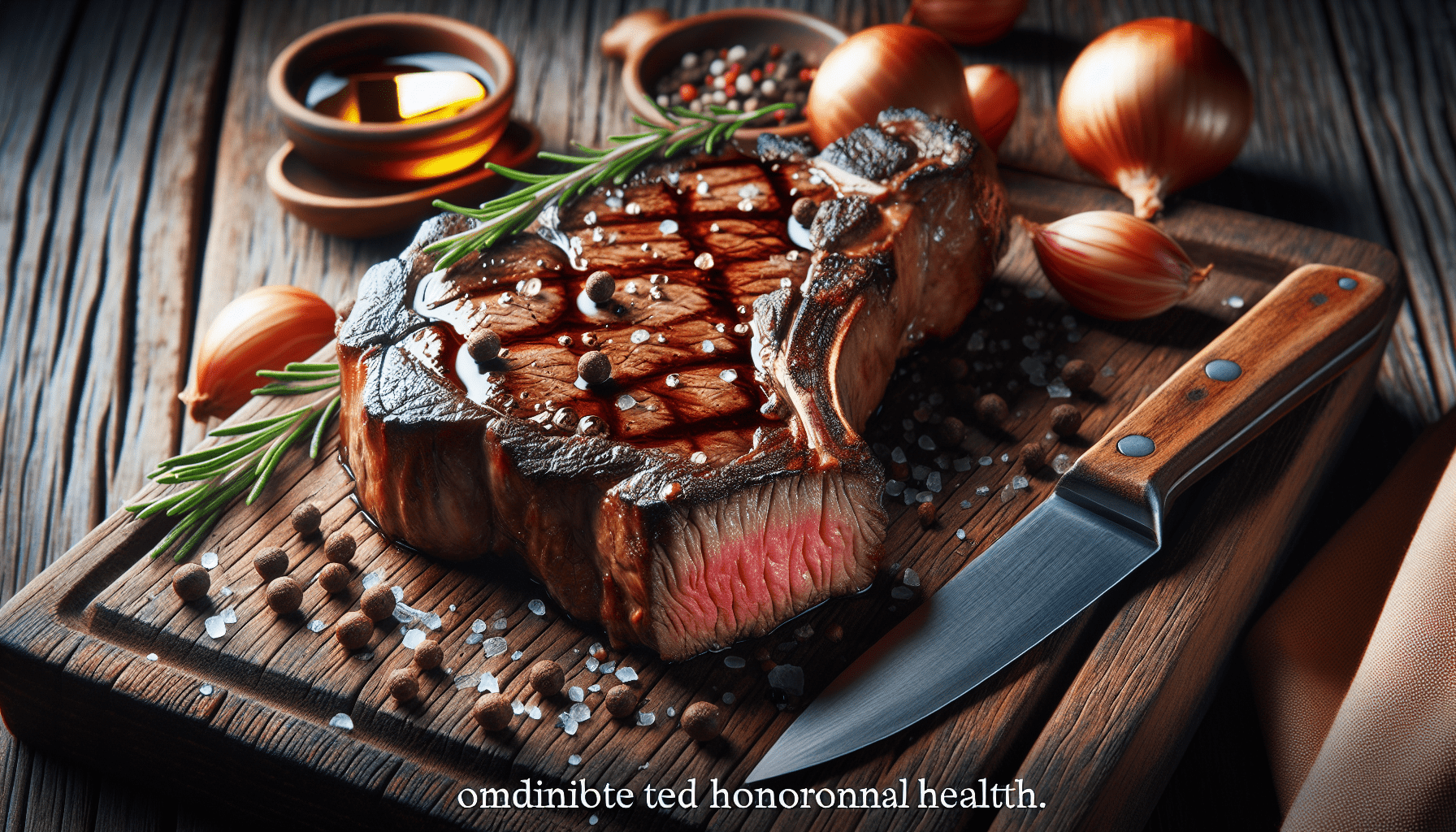 Optimizing Hormonal Health with a Carnivore Diet
