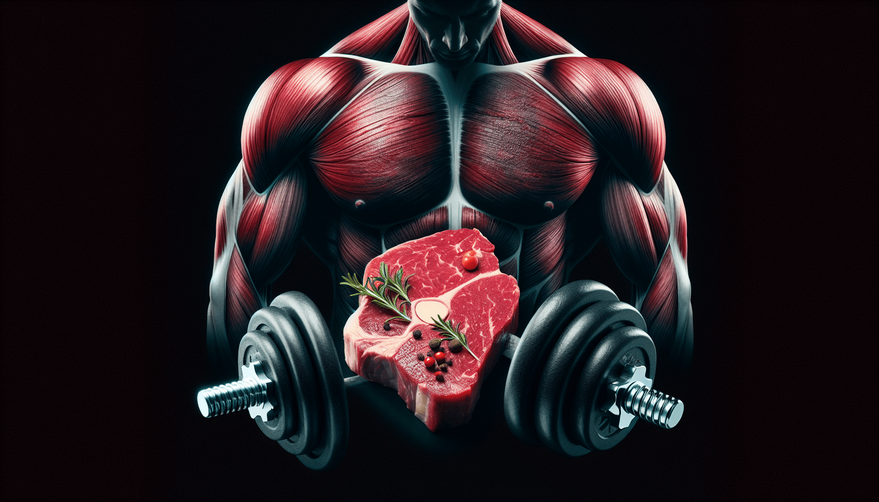 Optimizing Muscle Growth on the Carnivore Diet