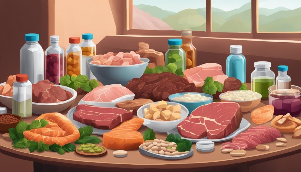 Optimizing Your Carnivore Diet with the Most Popular Supplements