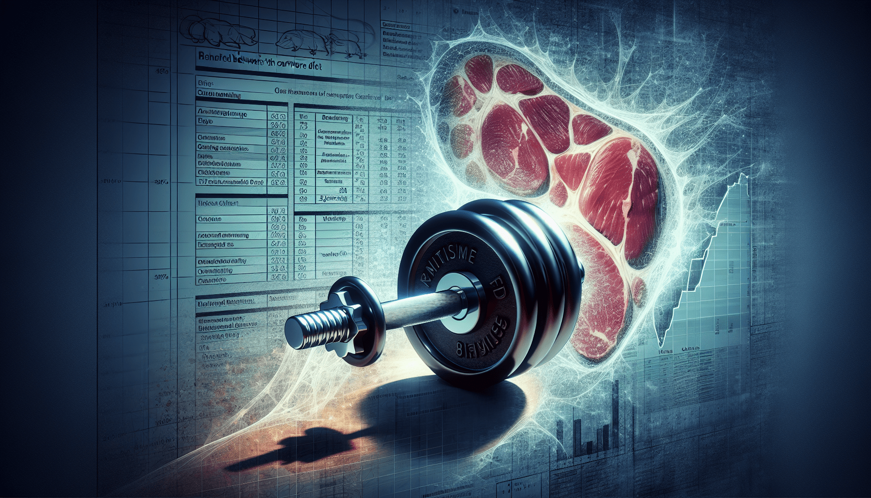 The Benefits of Incorporating Resistance Training on the Carnivore Diet