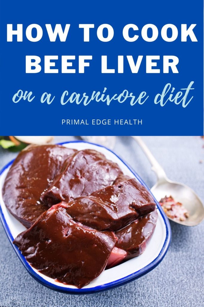 The Complete Guide to Preparing Carnivore Diet Liver Recipes