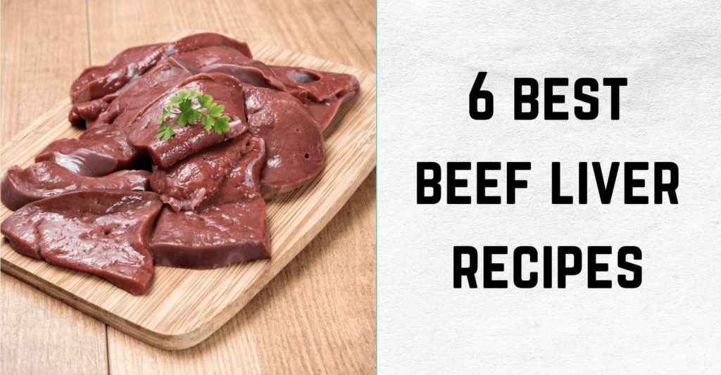 The Complete Guide to Preparing Carnivore Diet Liver Recipes