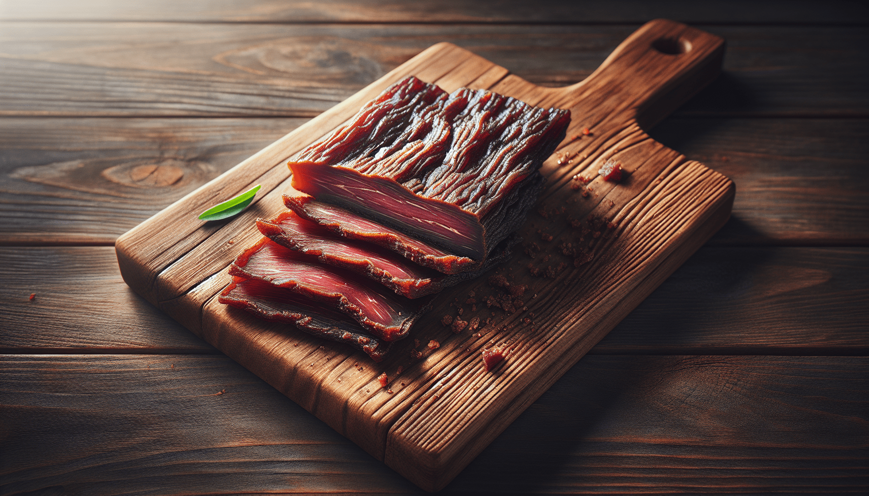 The Complete Guide to Snacking for Carnivores
