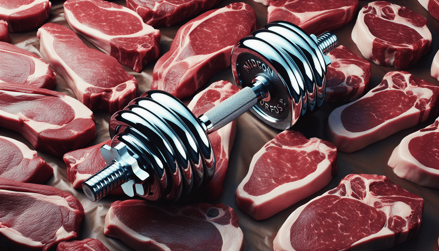 The Impact of the Carnivore Diet on Athletic Performance