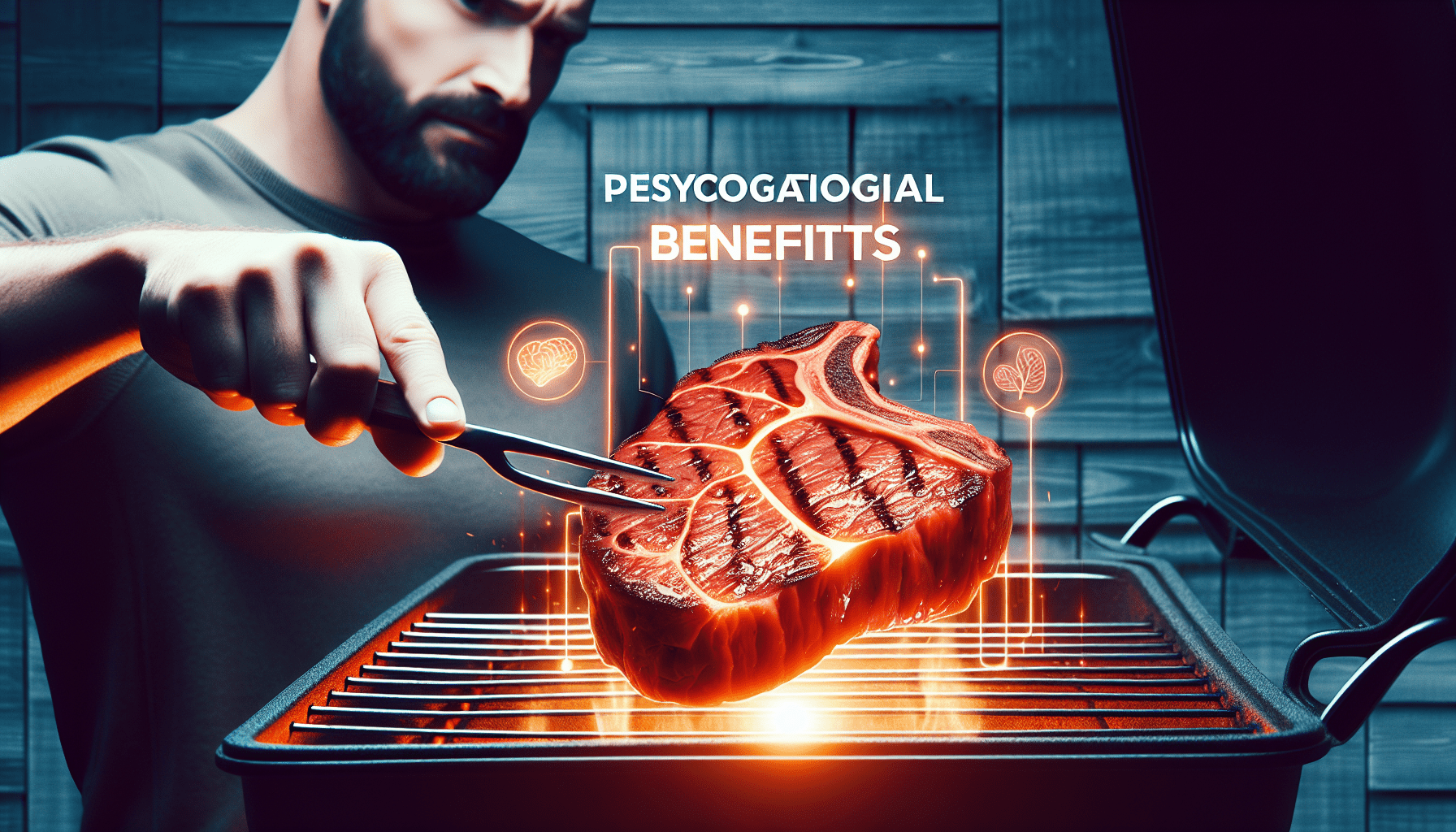 The Psychological Benefits of Following a Carnivore Diet