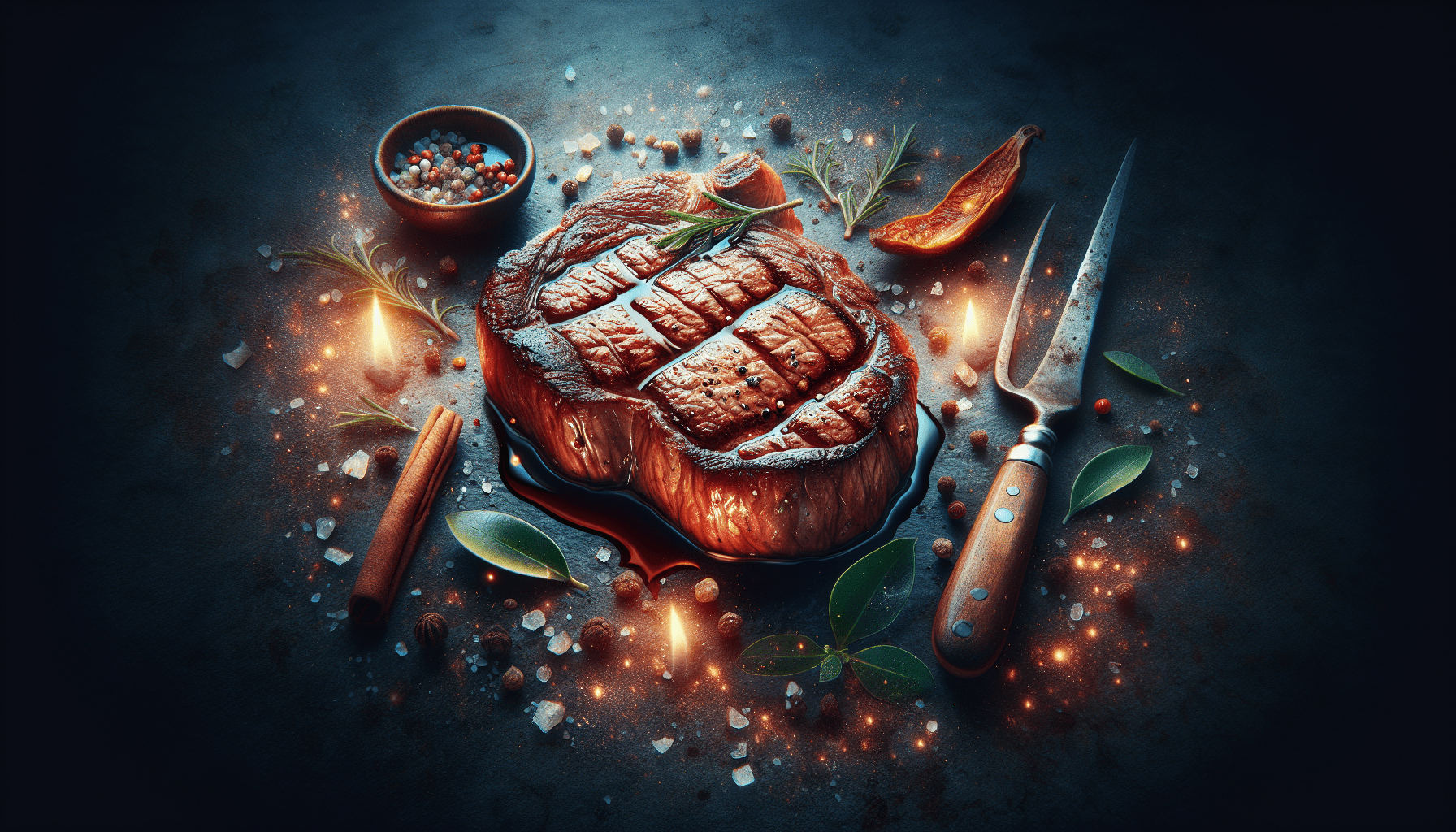 The Surprising Benefits of a Carnivore Diet for Weight Loss