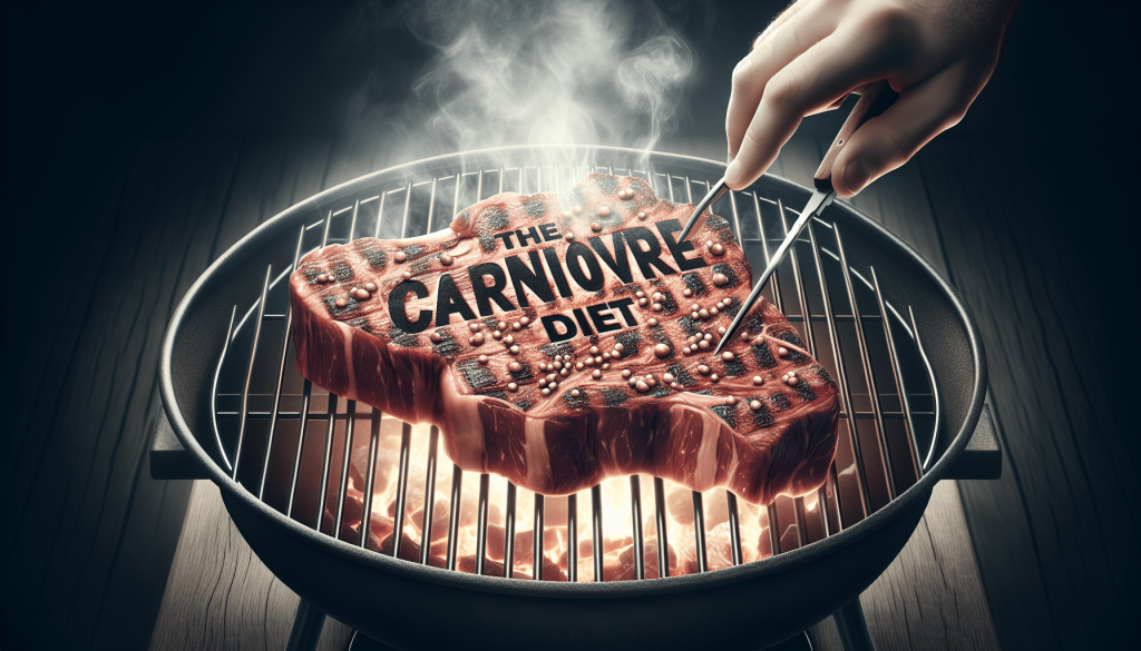 The Surprising Benefits of the Carnivore Diet