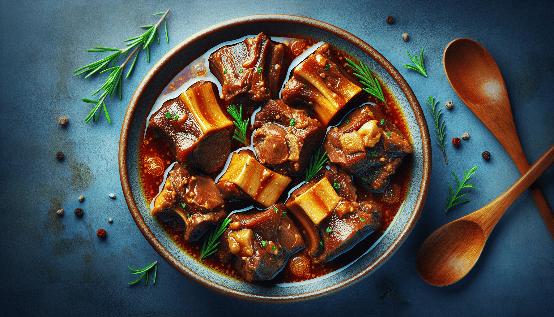 The Ultimate Guide to Cooking Oxtail Recipes on the Carnivore Diet