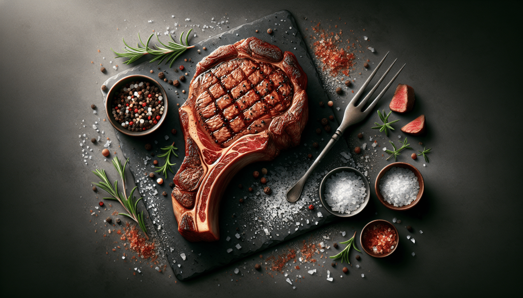 The Ultimate Guide to Cooking the Perfect Ribeye Steak on the Carnivore Diet