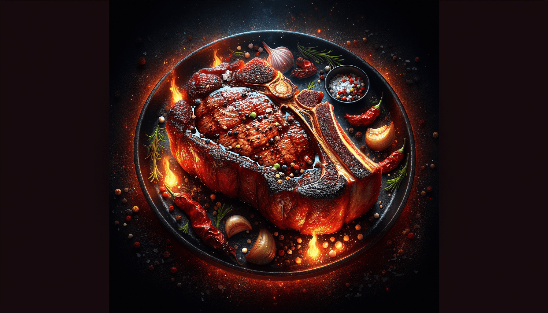 The Ultimate Guide to Cooking the Perfect Ribeye Steak on the Carnivore Diet
