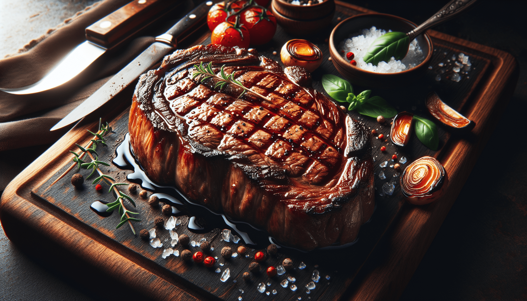 The Ultimate Guide to Cooking the Perfect Steak on a Carnivore Diet