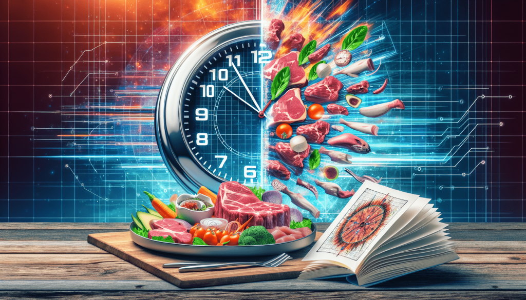 The Ultimate Guide to Intermittent Fasting on the Carnivore Diet