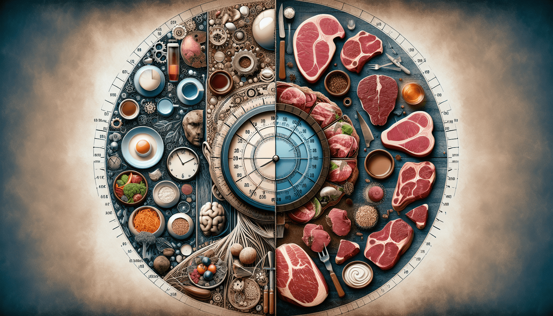 The Ultimate Guide to Intermittent Fasting on the Carnivore Diet