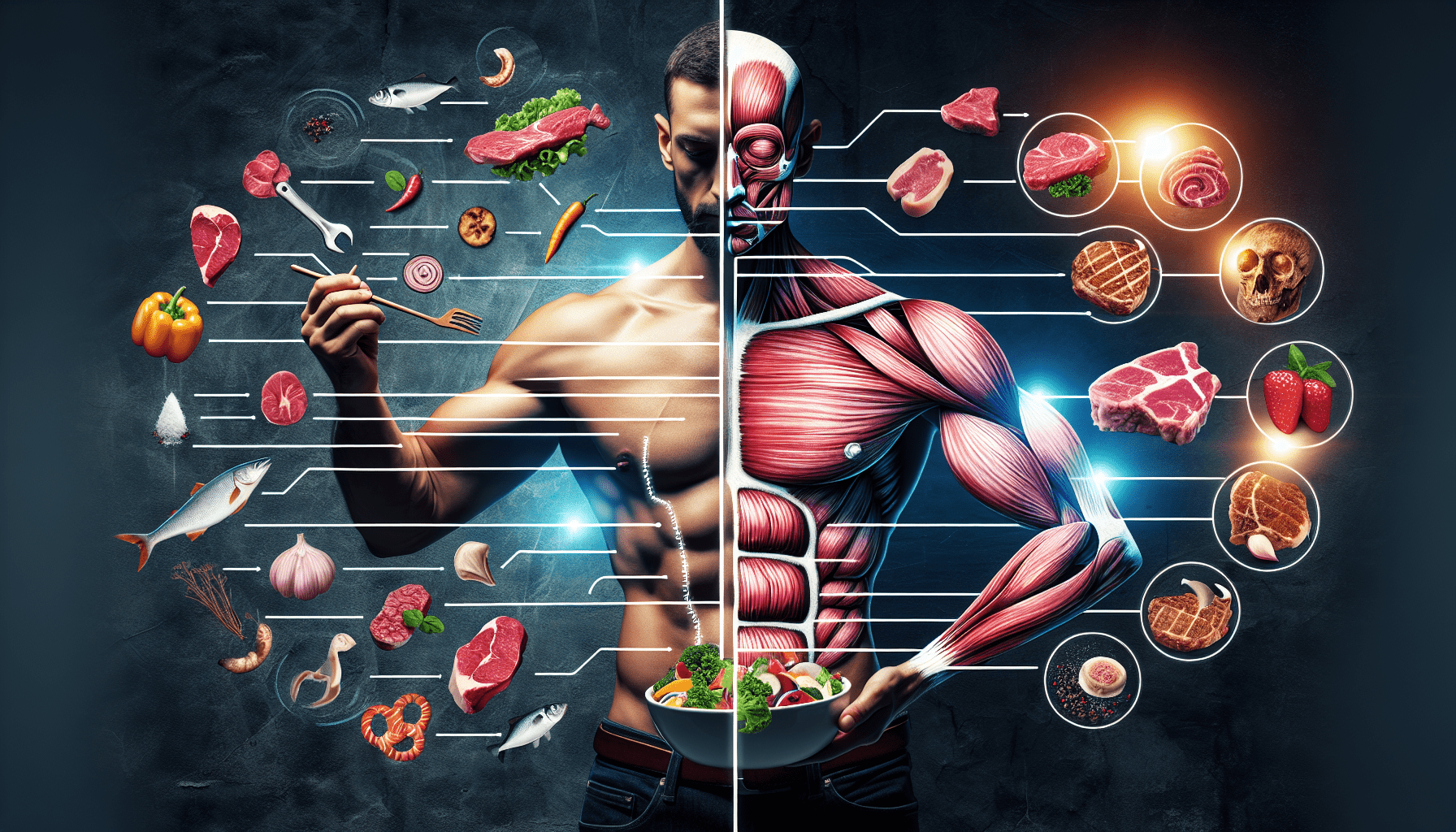 The Ultimate Guide to Maintaining Muscle Mass on the Carnivore Diet