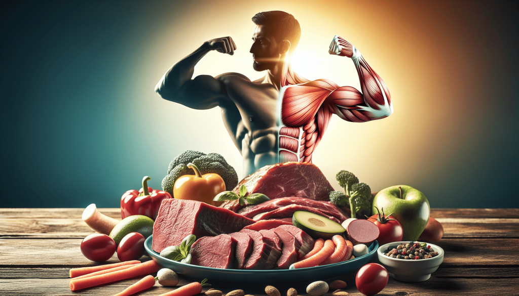 The Ultimate Guide to Maintaining Muscle Mass on the Carnivore Diet