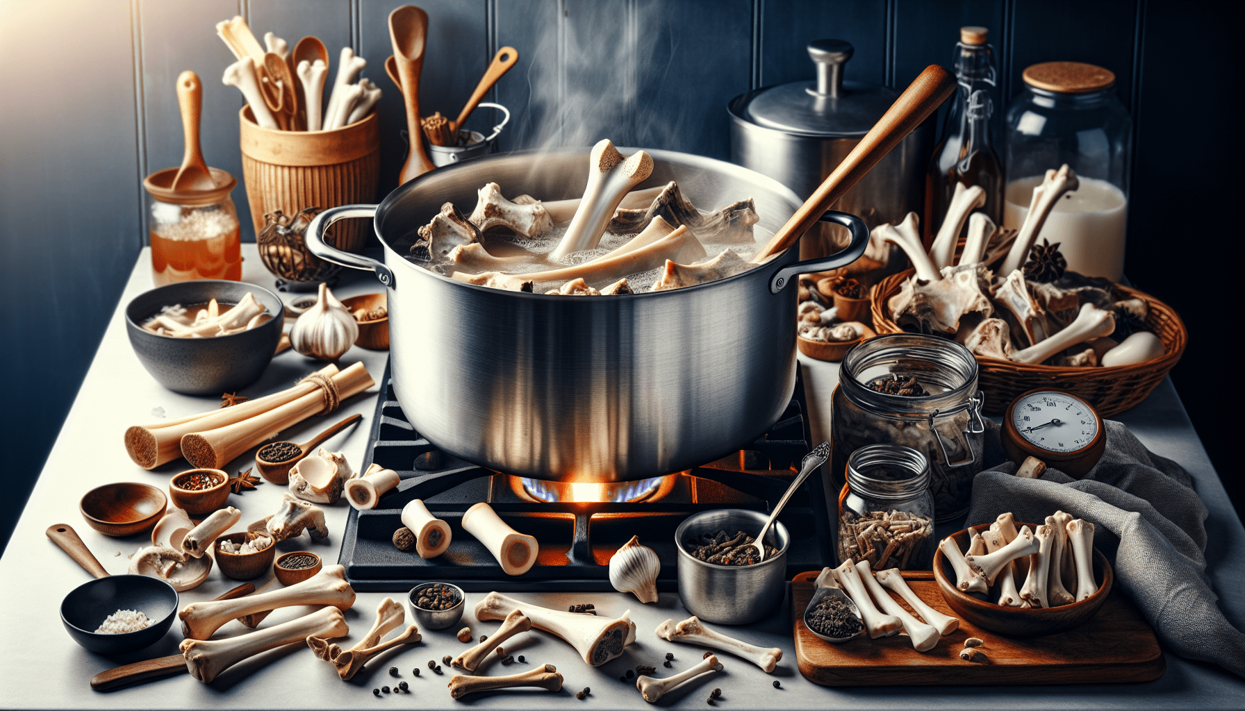The Ultimate Guide to Making Carnivore Diet Bone Broth