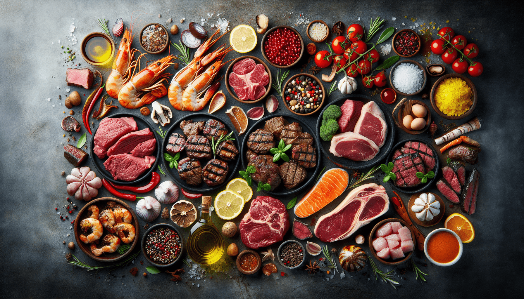 Top Tips for Adding Variety to the Carnivore Diet