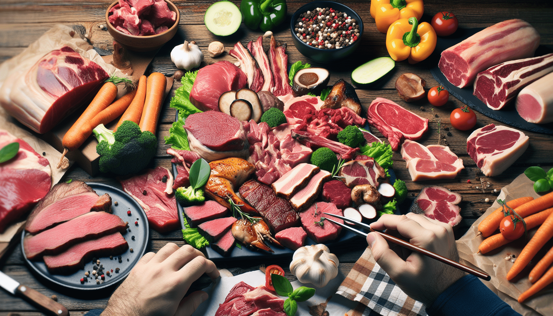 Top Tips for Managing Social Pressure on the Carnivore Diet
