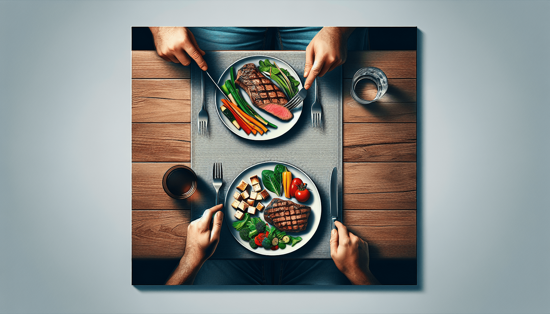 Understanding the Impact of the Carnivore Diet on Family Dynamics