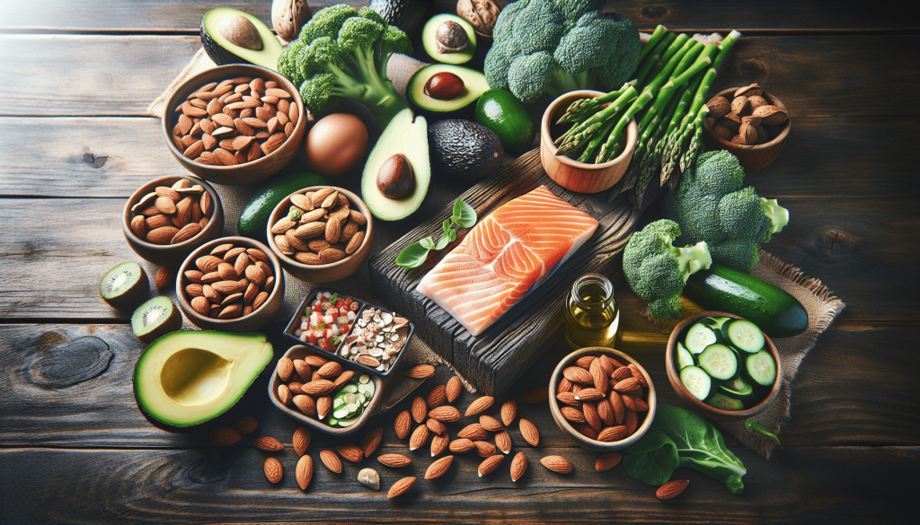 A Guide to Choosing the Right Keto Diet